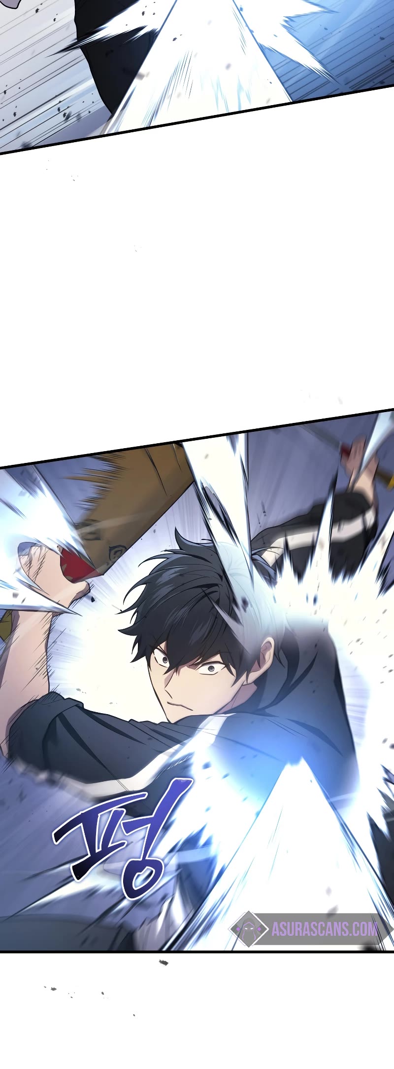 The Martial God who Regressed Back to Level 2 chapter 12 page 58