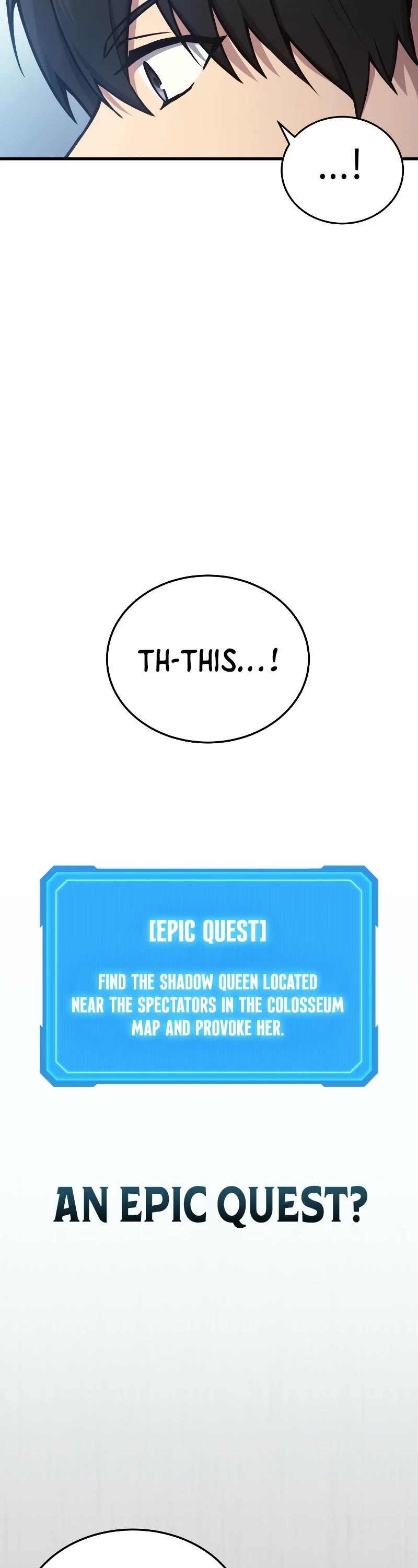 The Martial God who Regressed Back to Level 2 chapter 12 page 65