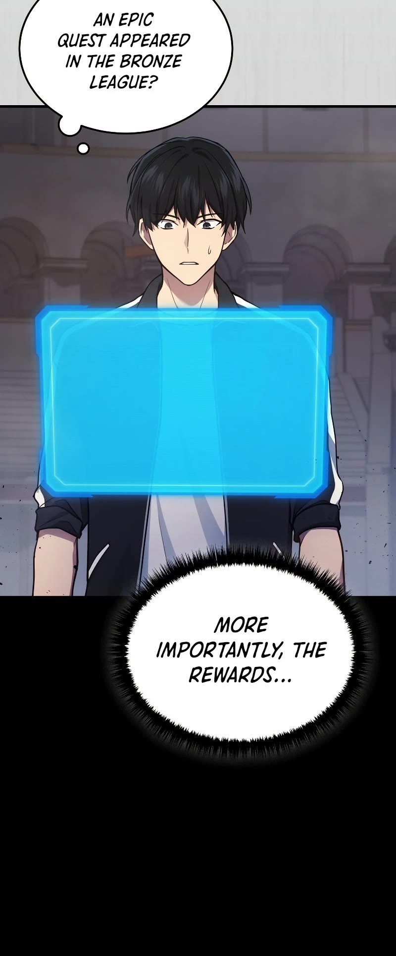 The Martial God who Regressed Back to Level 2 chapter 12 page 66