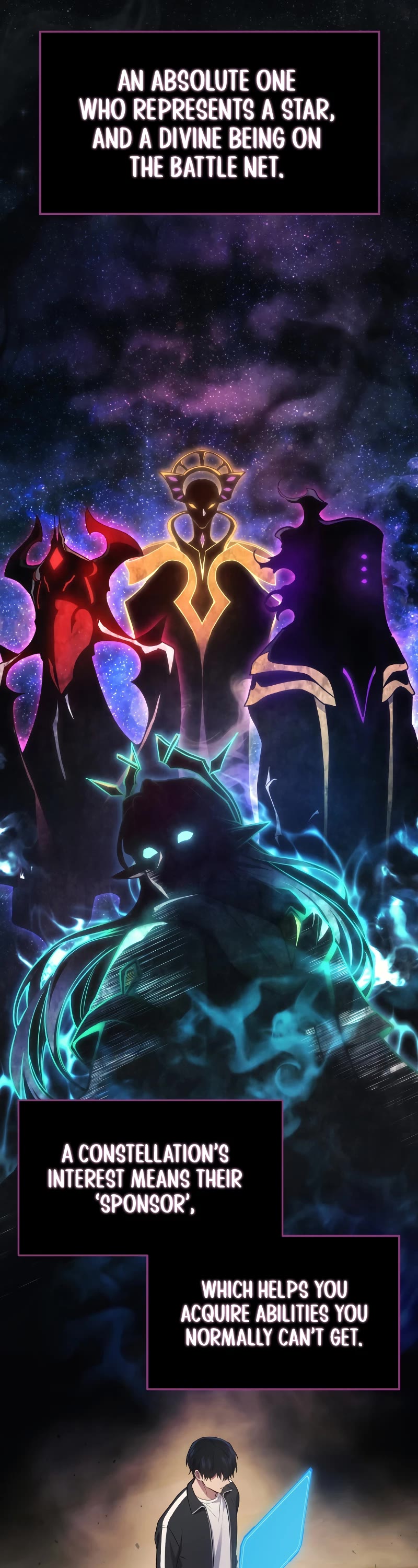 The Martial God who Regressed Back to Level 2 chapter 12 page 68