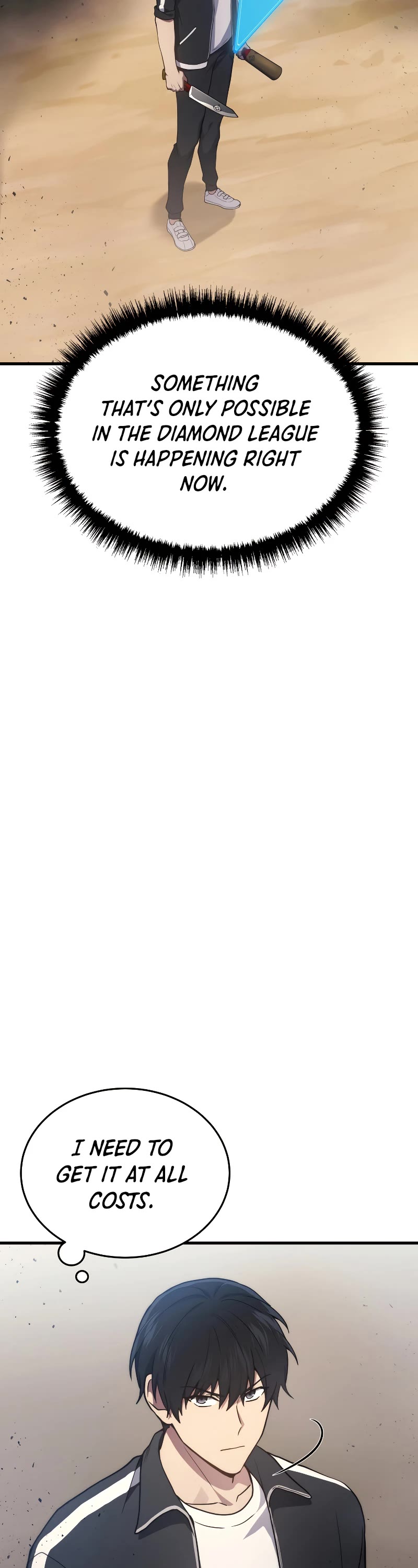 The Martial God who Regressed Back to Level 2 chapter 12 page 69