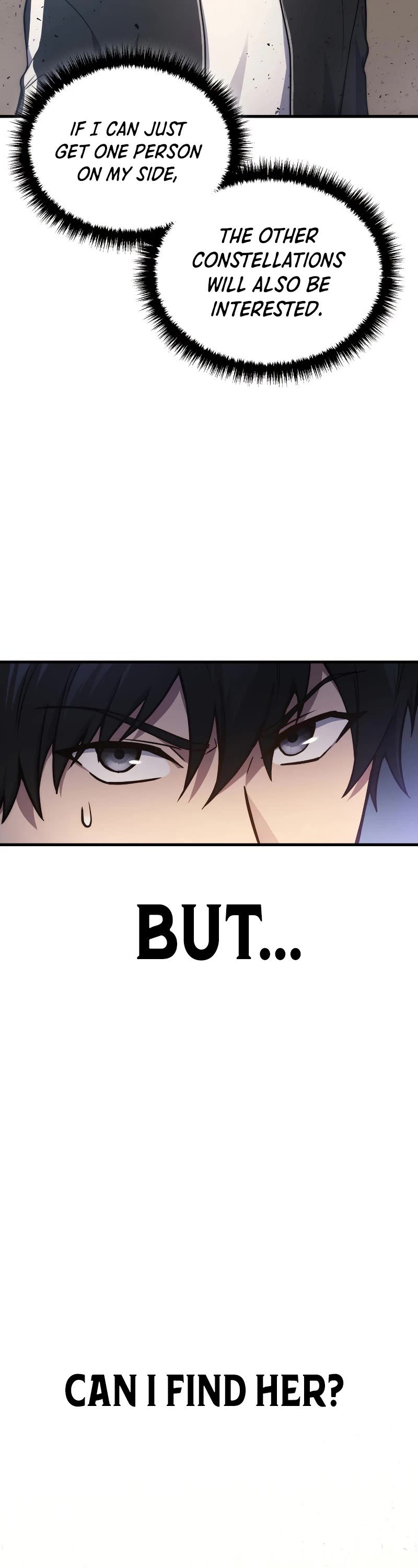 The Martial God who Regressed Back to Level 2 chapter 12 page 70