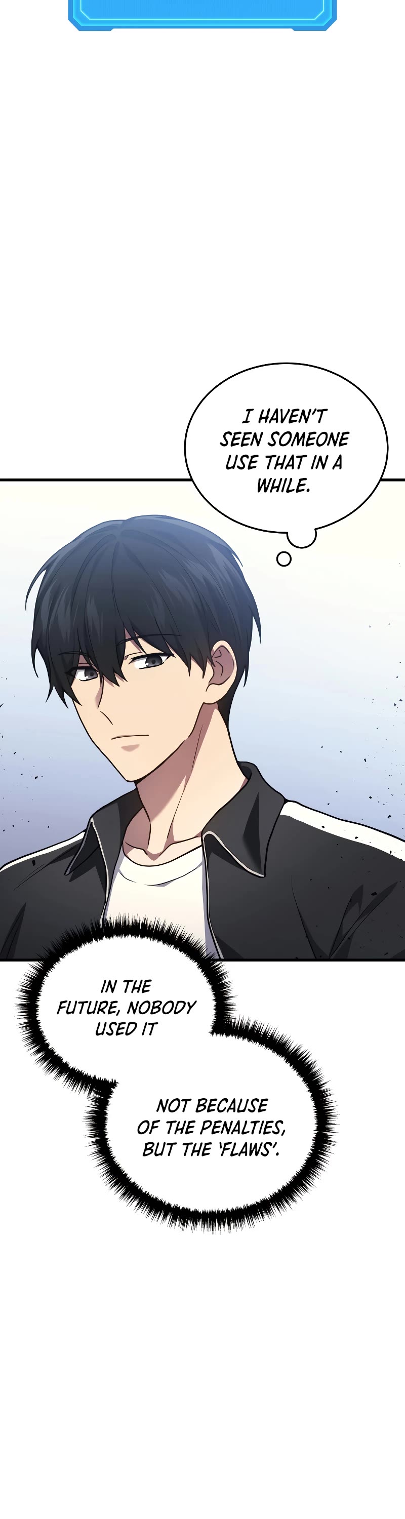 The Martial God who Regressed Back to Level 2 chapter 12 page 9