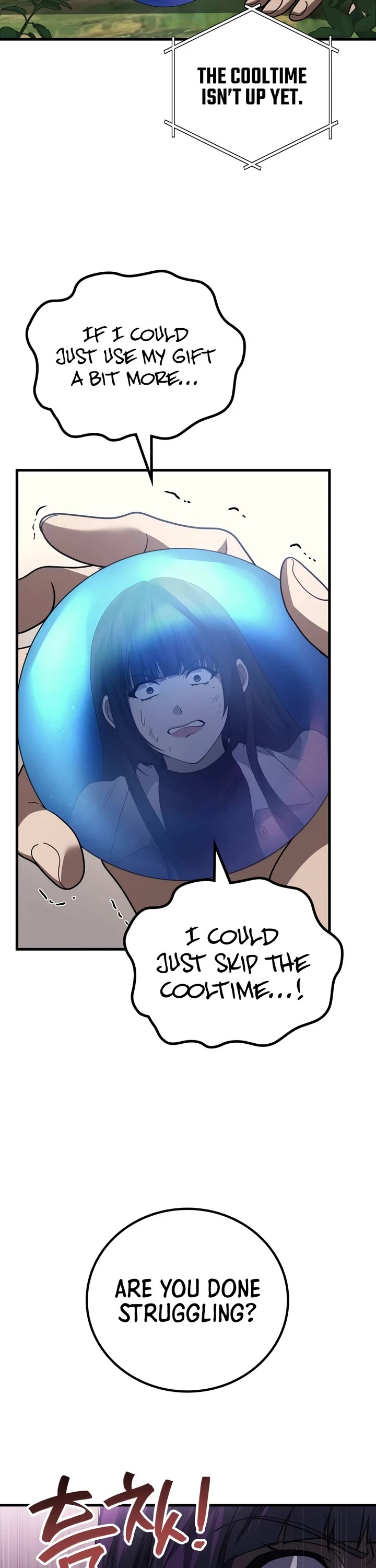 The Martial God who Regressed Back to Level 2 chapter 120 page 25