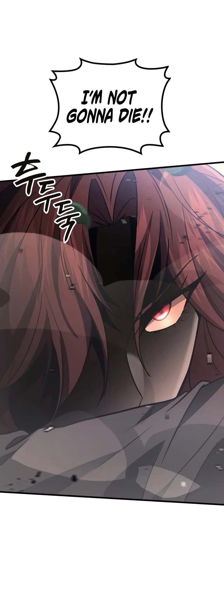 The Martial God who Regressed Back to Level 2 chapter 120 page 35