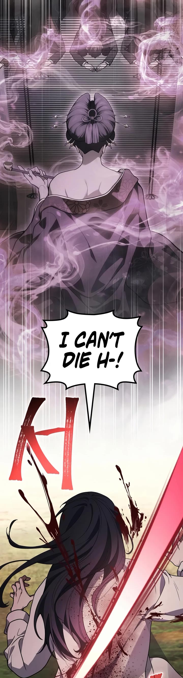 The Martial God who Regressed Back to Level 2 chapter 120 page 38