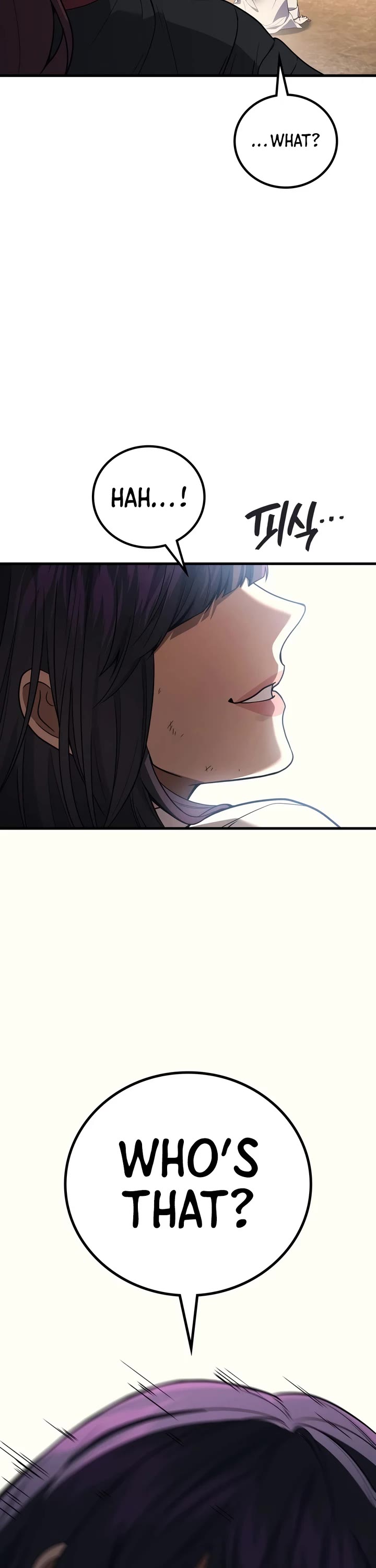 The Martial God who Regressed Back to Level 2 chapter 120 page 43