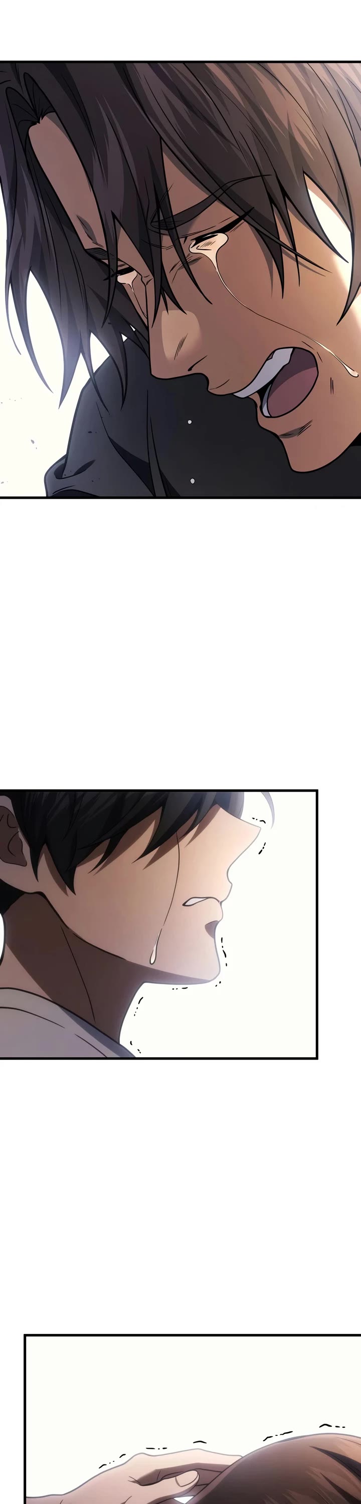The Martial God who Regressed Back to Level 2 chapter 121 page 14