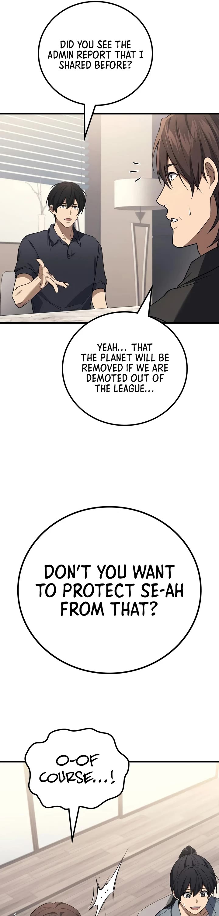 The Martial God who Regressed Back to Level 2 chapter 121 page 29