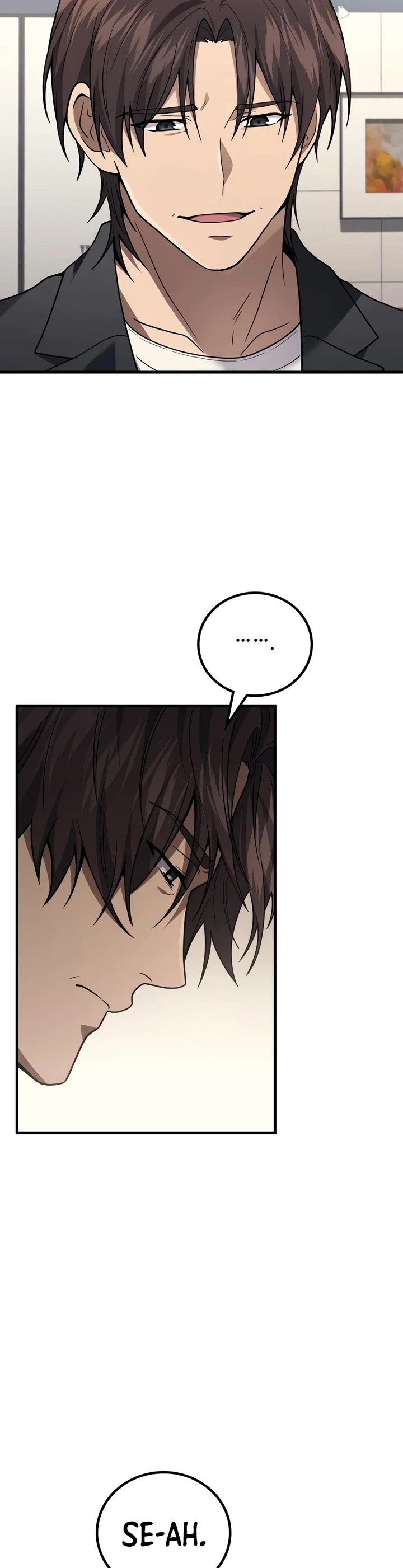 The Martial God who Regressed Back to Level 2 chapter 121 page 35
