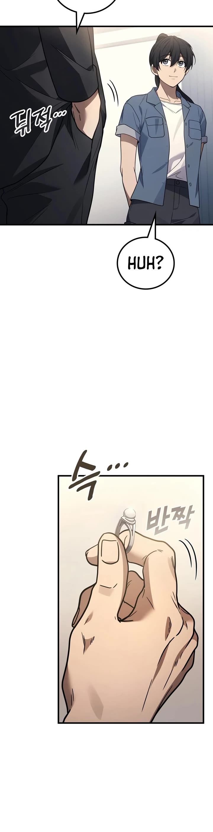 The Martial God who Regressed Back to Level 2 chapter 121 page 36
