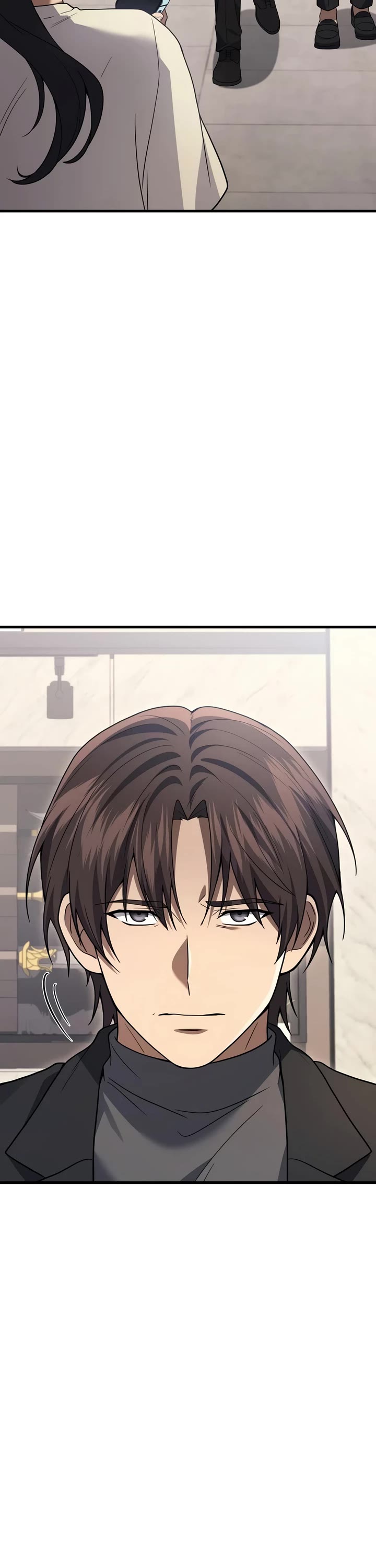 The Martial God who Regressed Back to Level 2 chapter 121 page 8