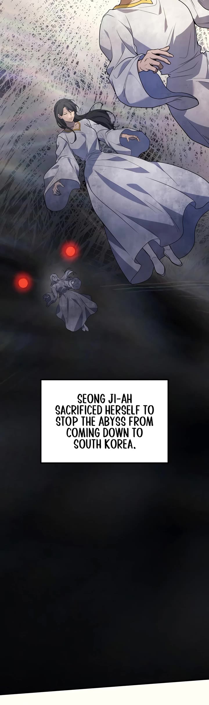 The Martial God who Regressed Back to Level 2 chapter 122 page 16