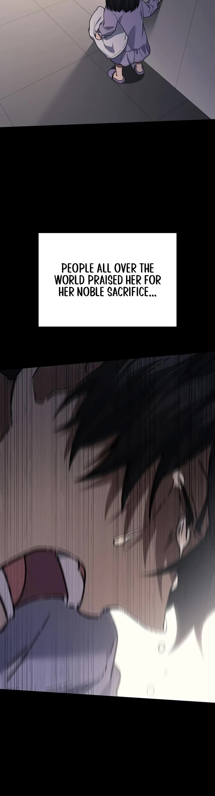 The Martial God who Regressed Back to Level 2 chapter 122 page 19