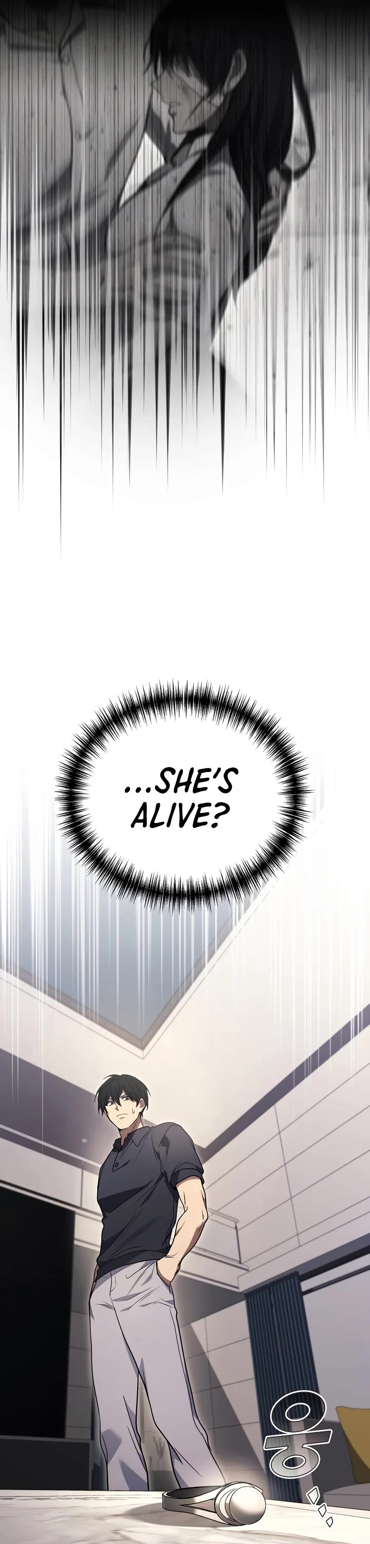 The Martial God who Regressed Back to Level 2 chapter 122 page 21