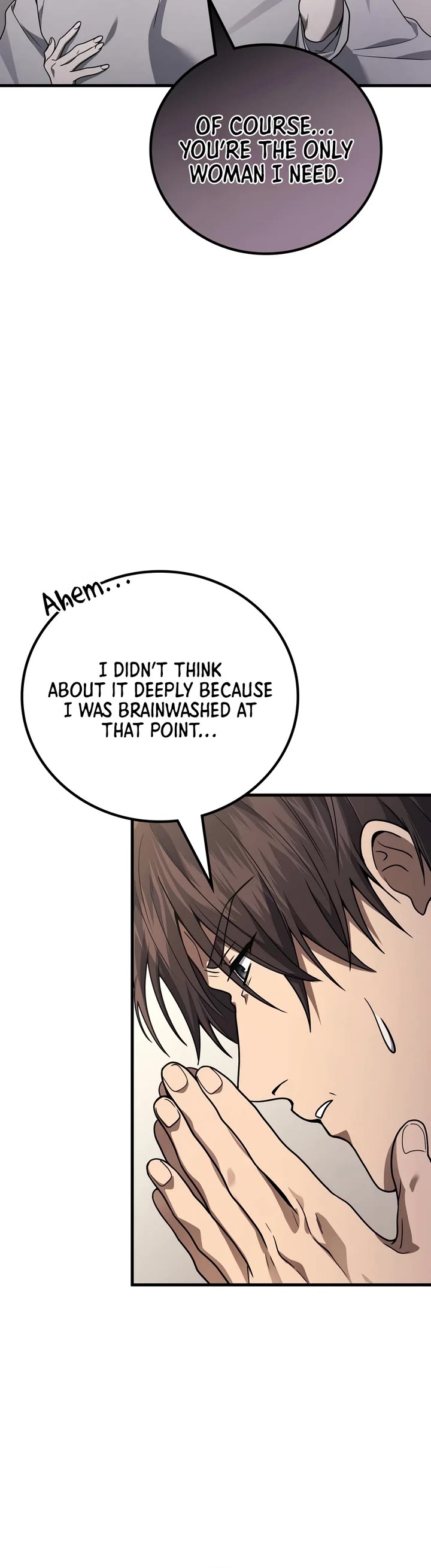 The Martial God who Regressed Back to Level 2 chapter 122 page 24