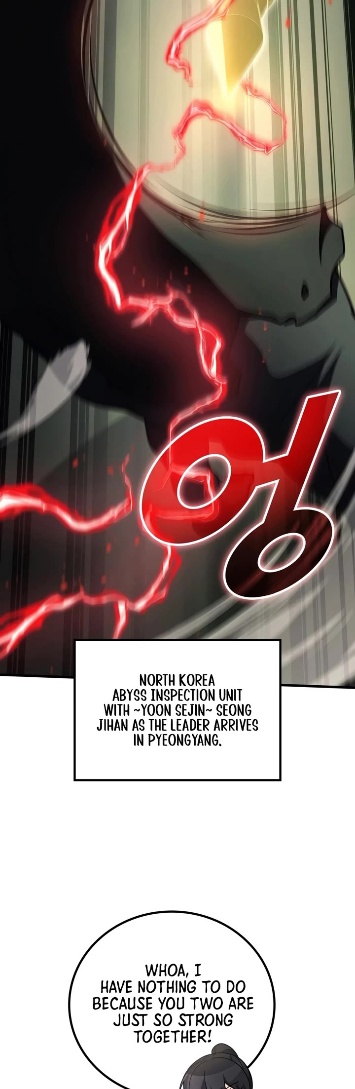 The Martial God who Regressed Back to Level 2 chapter 122 page 35