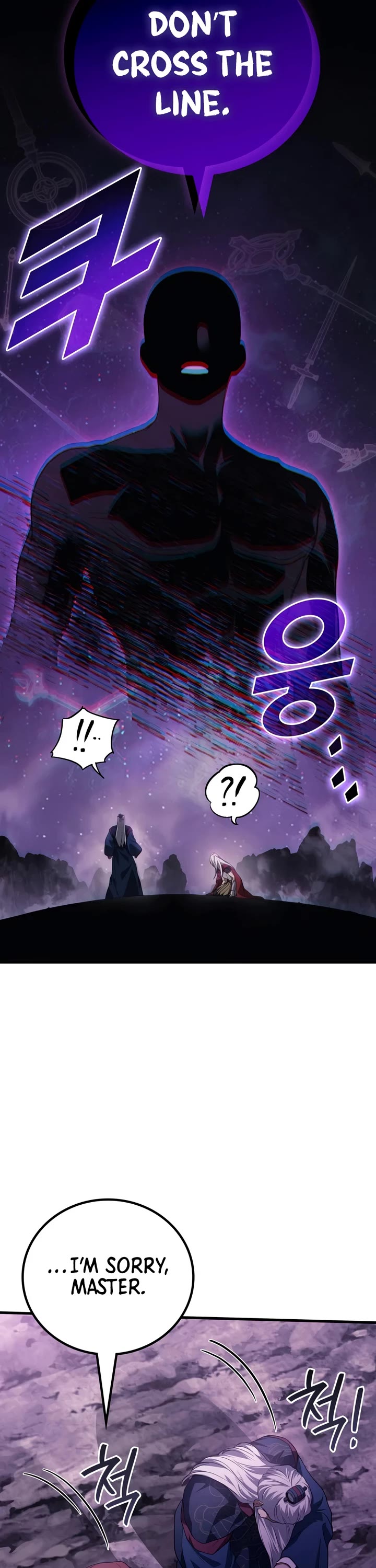 The Martial God who Regressed Back to Level 2 chapter 122 page 50