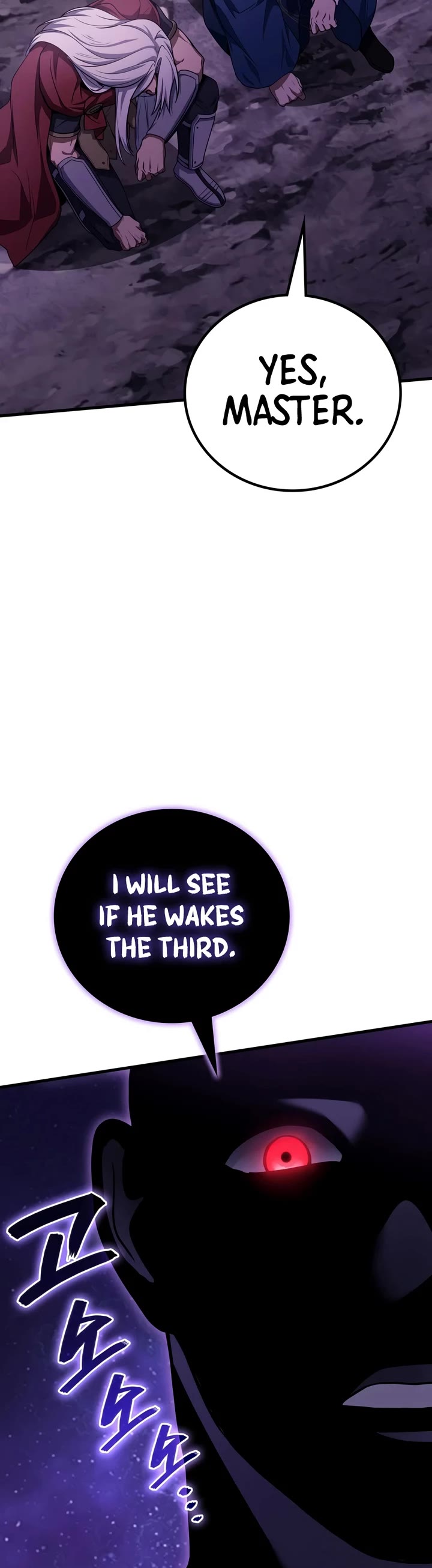 The Martial God who Regressed Back to Level 2 chapter 122 page 51