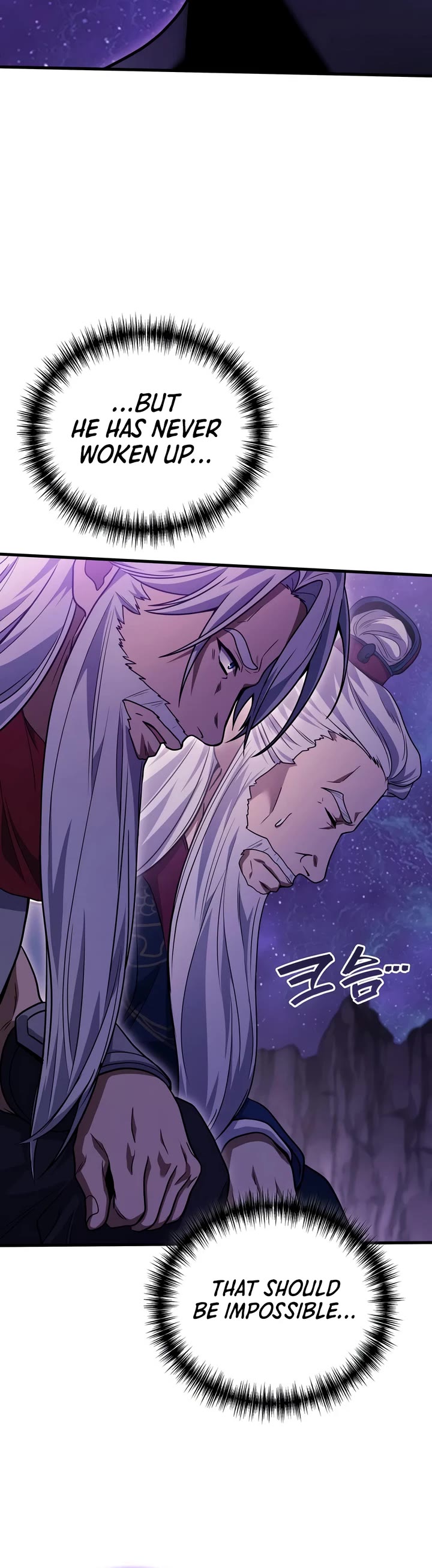 The Martial God who Regressed Back to Level 2 chapter 122 page 52