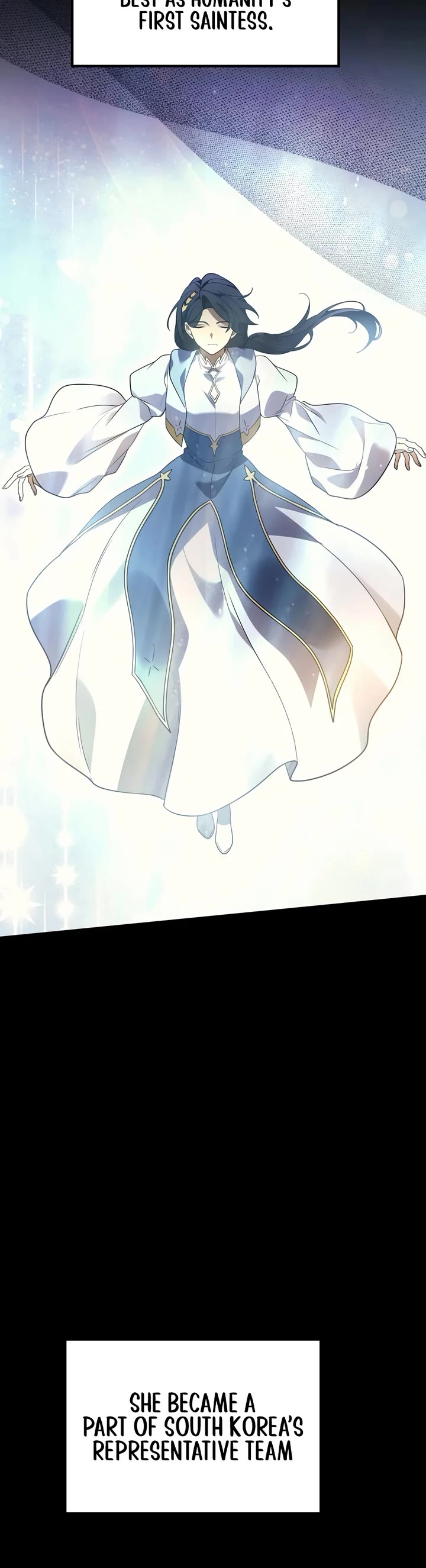 The Martial God who Regressed Back to Level 2 chapter 122 page 8