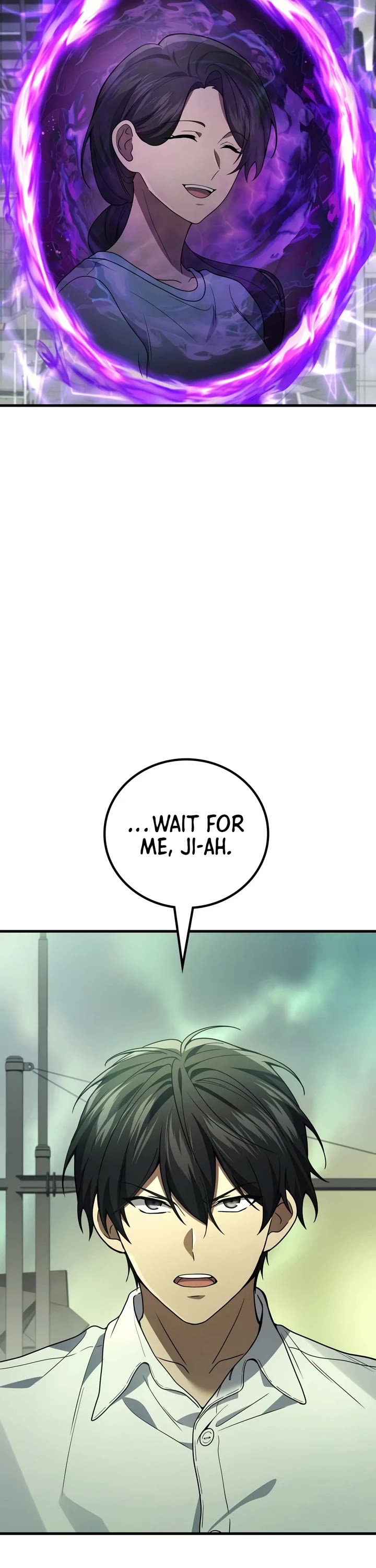 The Martial God who Regressed Back to Level 2 chapter 123 page 11