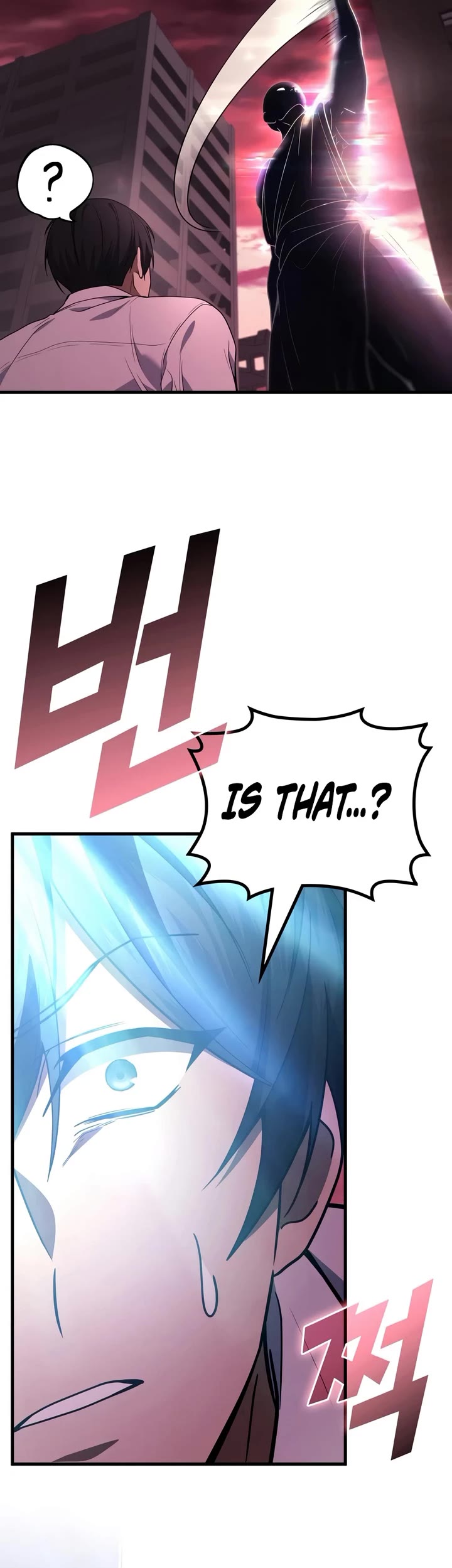 The Martial God who Regressed Back to Level 2 chapter 123 page 24