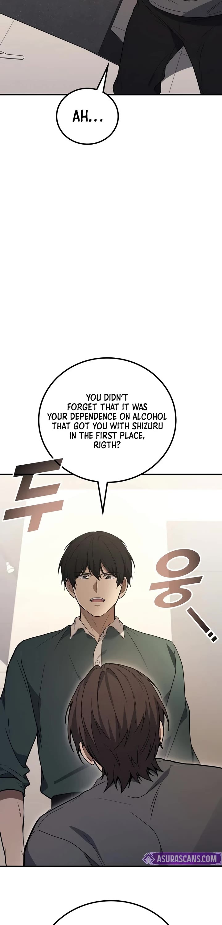 The Martial God who Regressed Back to Level 2 chapter 125 page 28