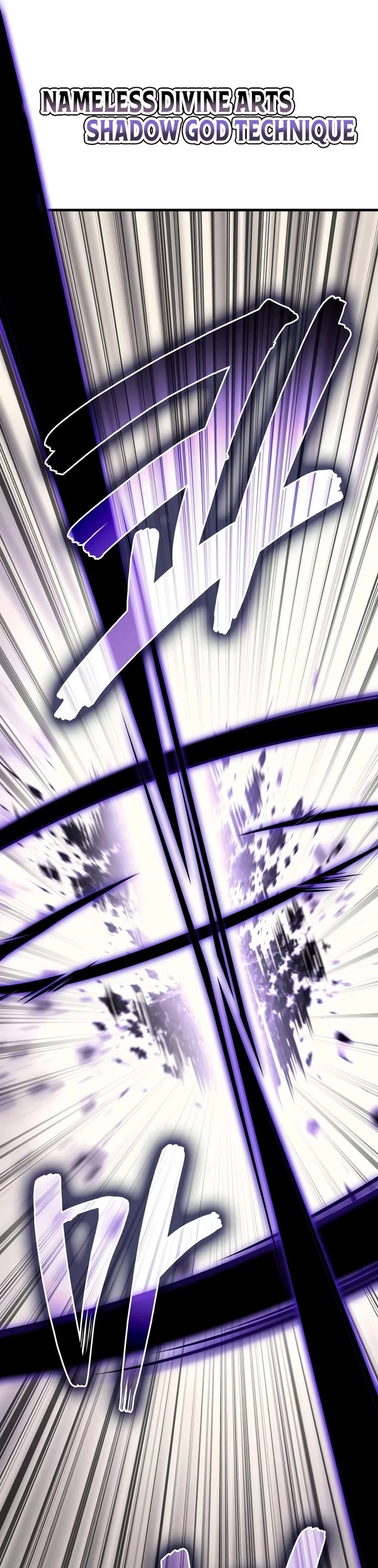 The Martial God who Regressed Back to Level 2 chapter 126 page 49