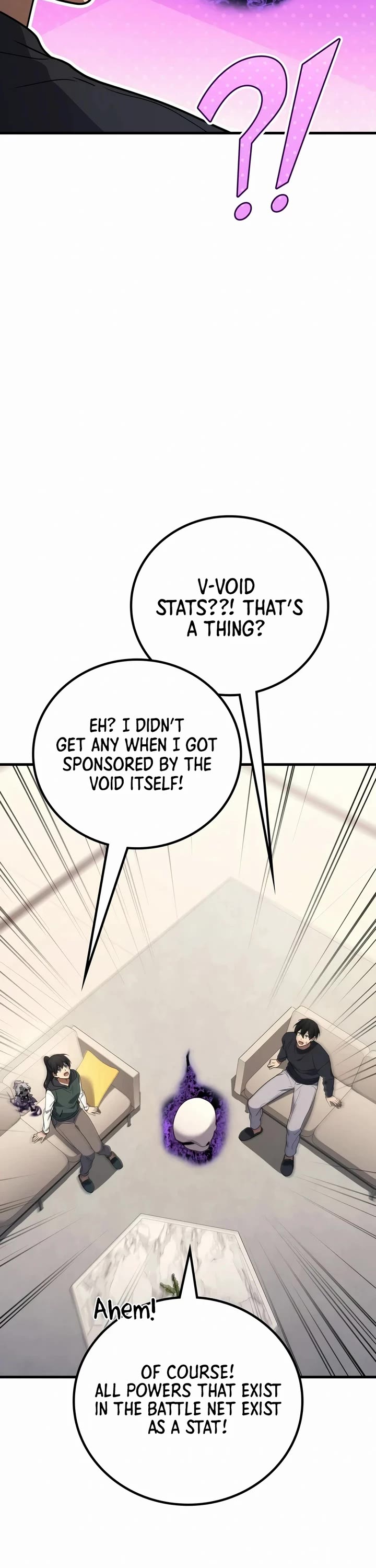 The Martial God who Regressed Back to Level 2 chapter 128 page 14