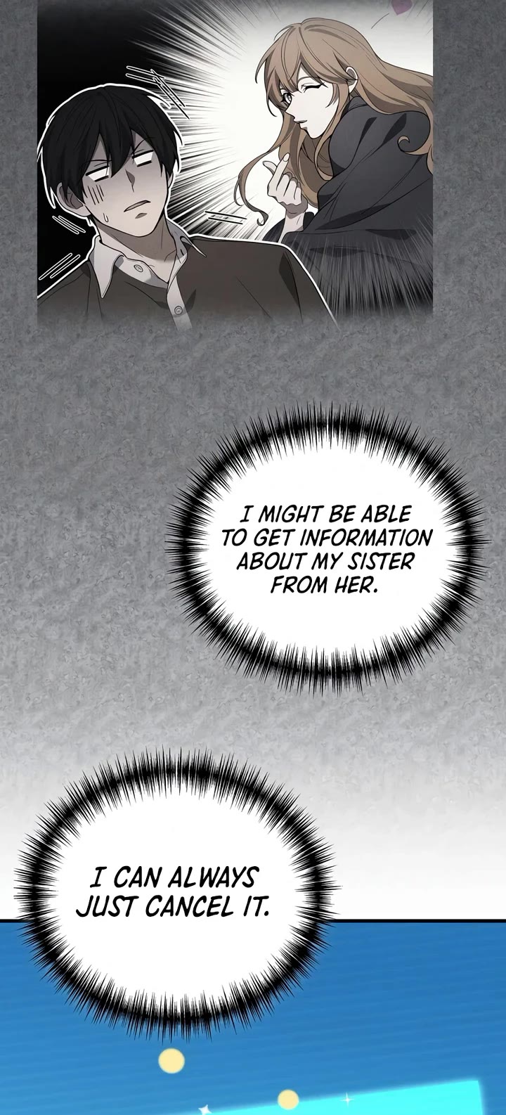The Martial God who Regressed Back to Level 2 chapter 128 page 3