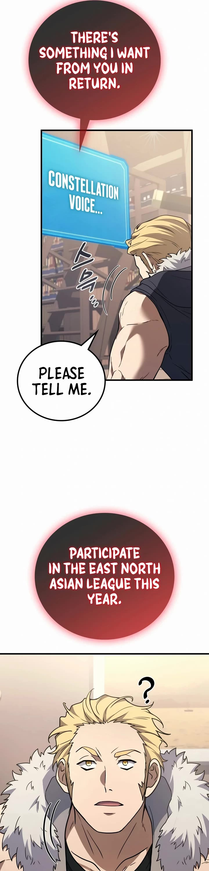 The Martial God who Regressed Back to Level 2 chapter 128 page 49