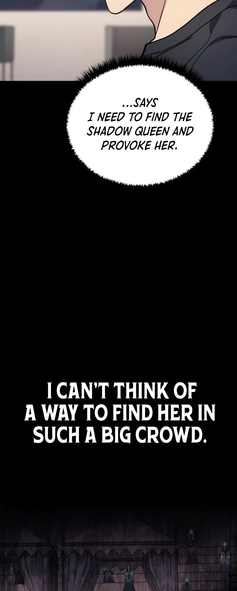 The Martial God who Regressed Back to Level 2 chapter 13 page 15