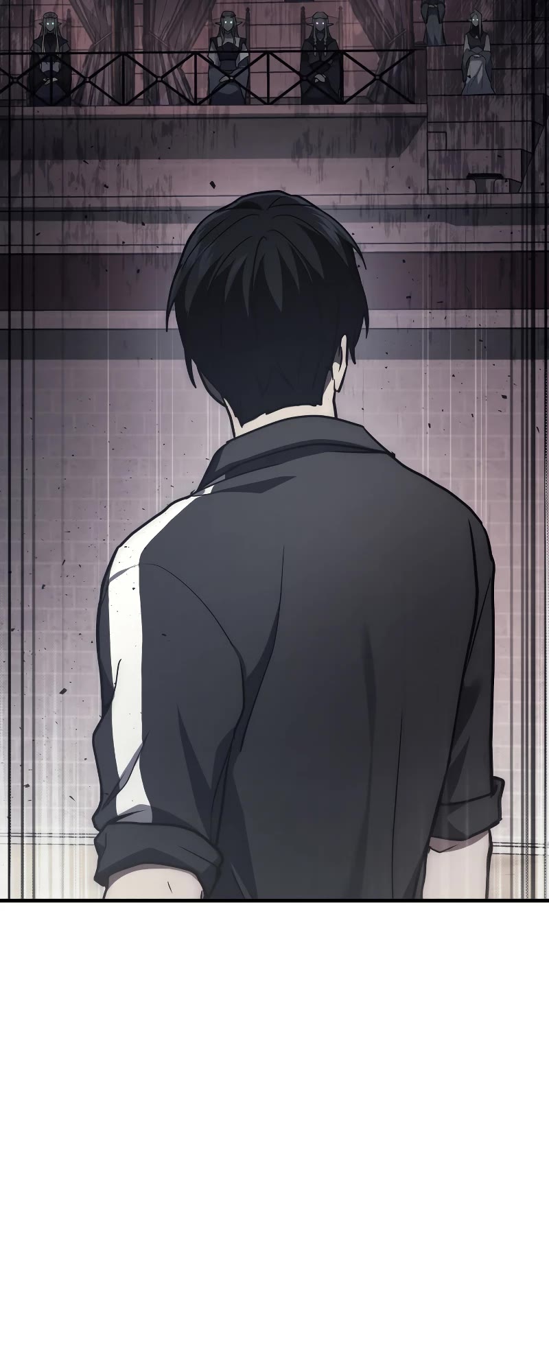 The Martial God who Regressed Back to Level 2 chapter 13 page 16