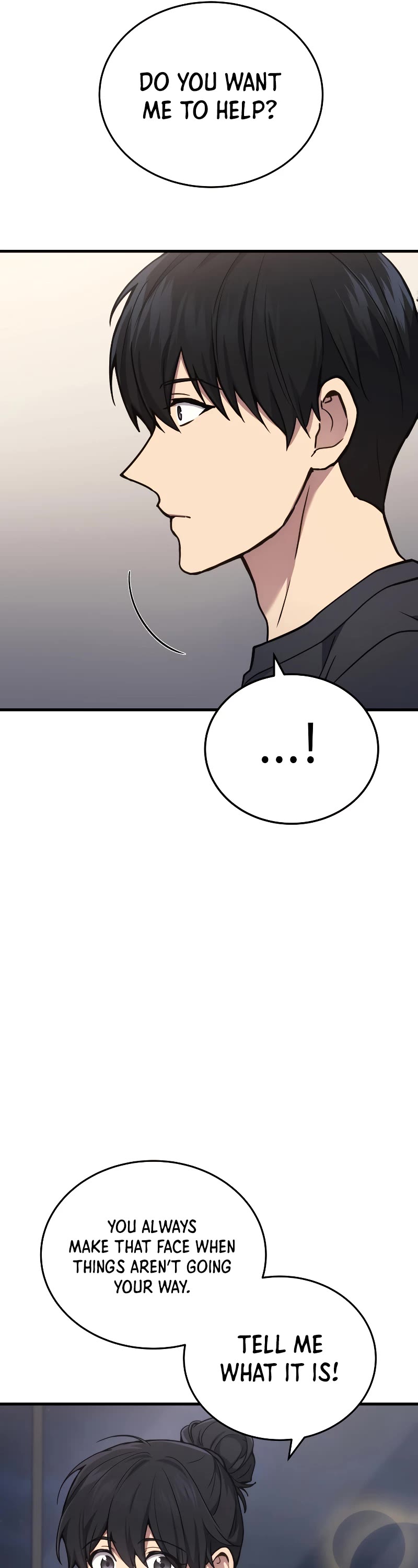 The Martial God who Regressed Back to Level 2 chapter 13 page 17