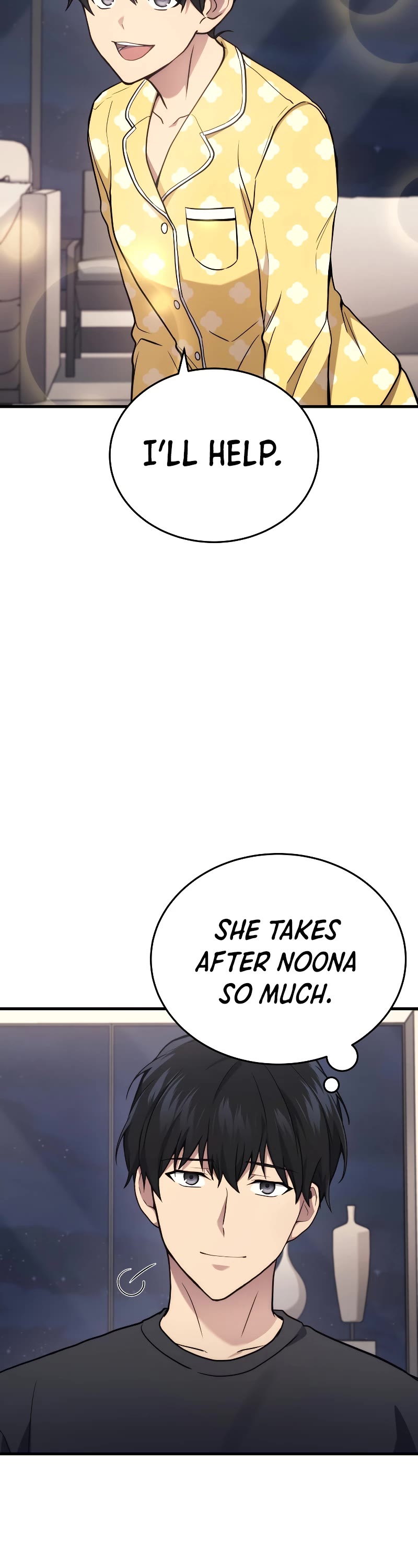 The Martial God who Regressed Back to Level 2 chapter 13 page 18