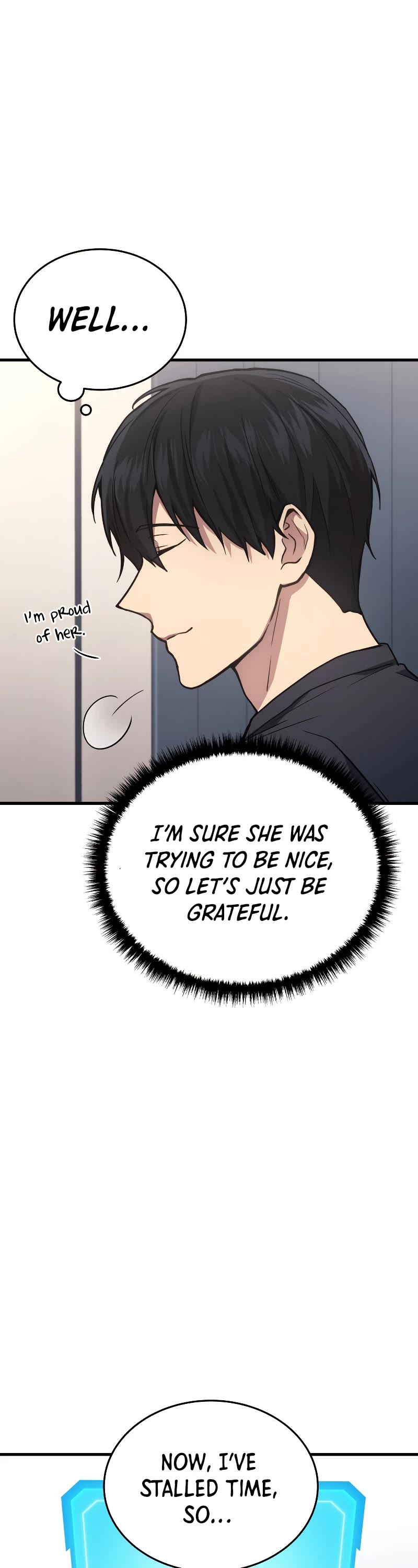 The Martial God who Regressed Back to Level 2 chapter 13 page 23