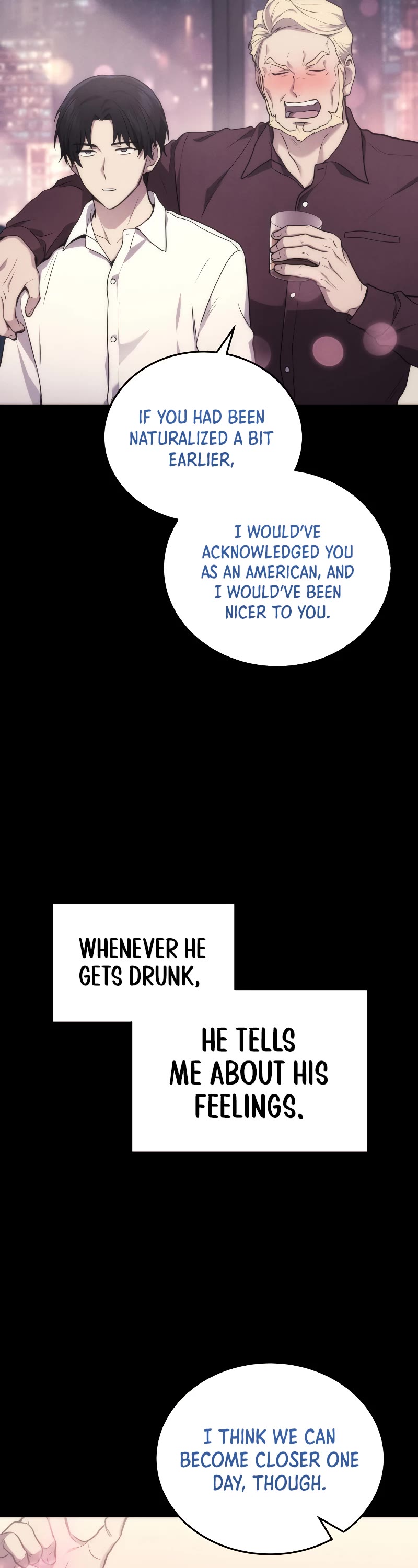 The Martial God who Regressed Back to Level 2 chapter 13 page 34