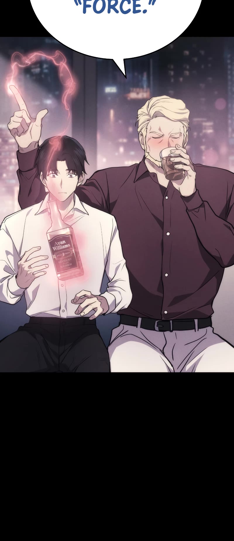 The Martial God who Regressed Back to Level 2 chapter 13 page 36