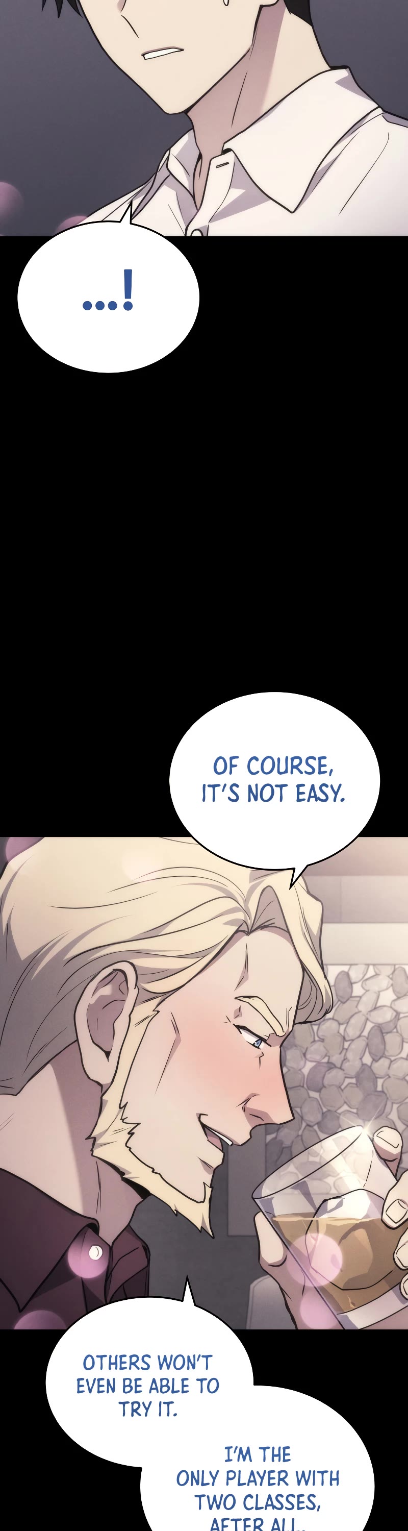 The Martial God who Regressed Back to Level 2 chapter 13 page 38