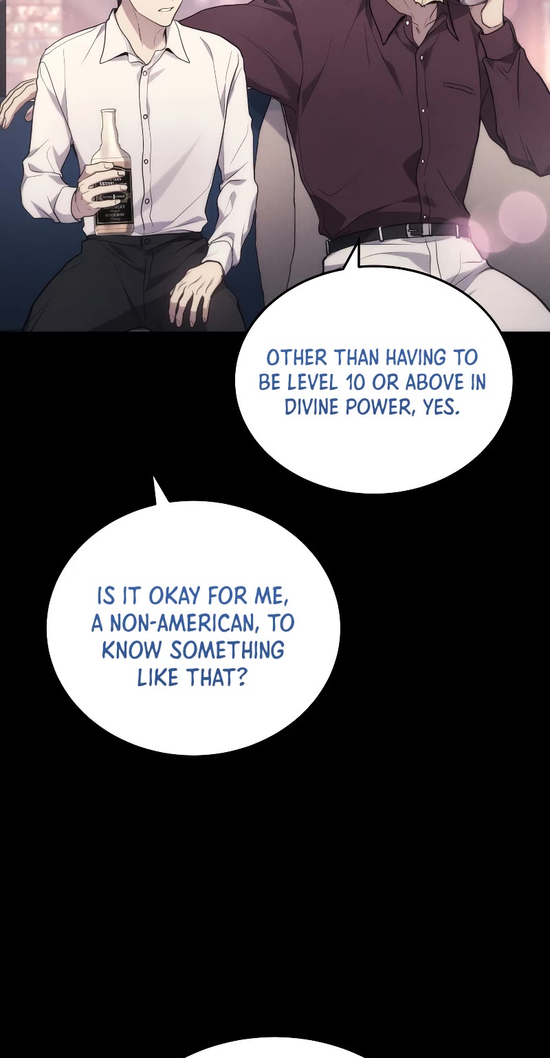 The Martial God who Regressed Back to Level 2 chapter 13 page 40