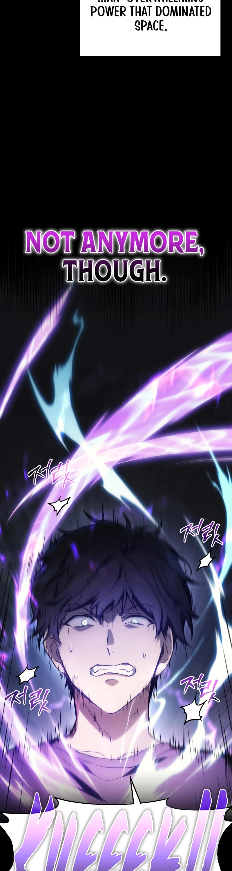 The Martial God who Regressed Back to Level 2 chapter 13 page 43