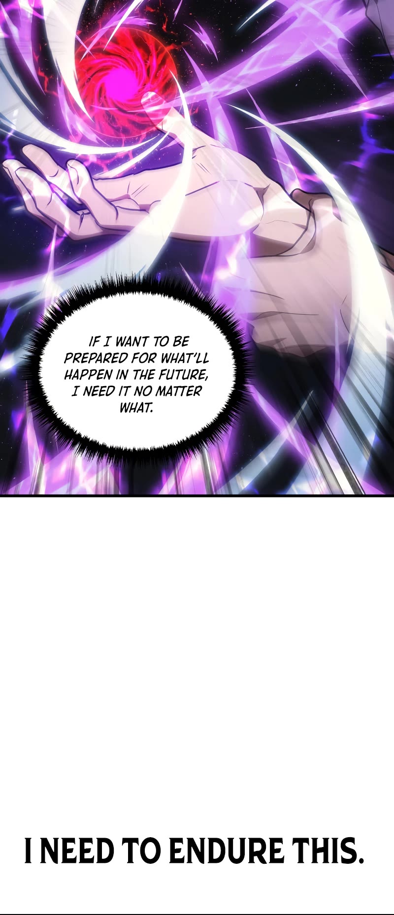 The Martial God who Regressed Back to Level 2 chapter 13 page 46