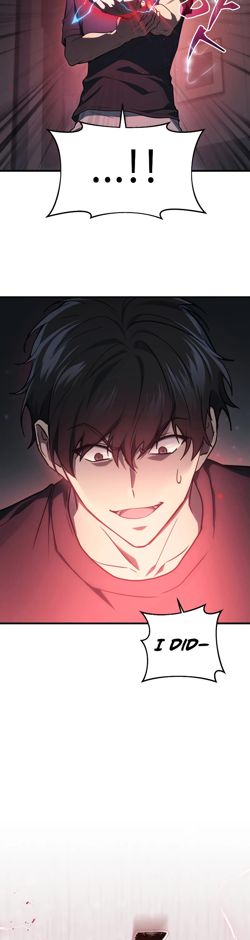 The Martial God who Regressed Back to Level 2 chapter 13 page 48