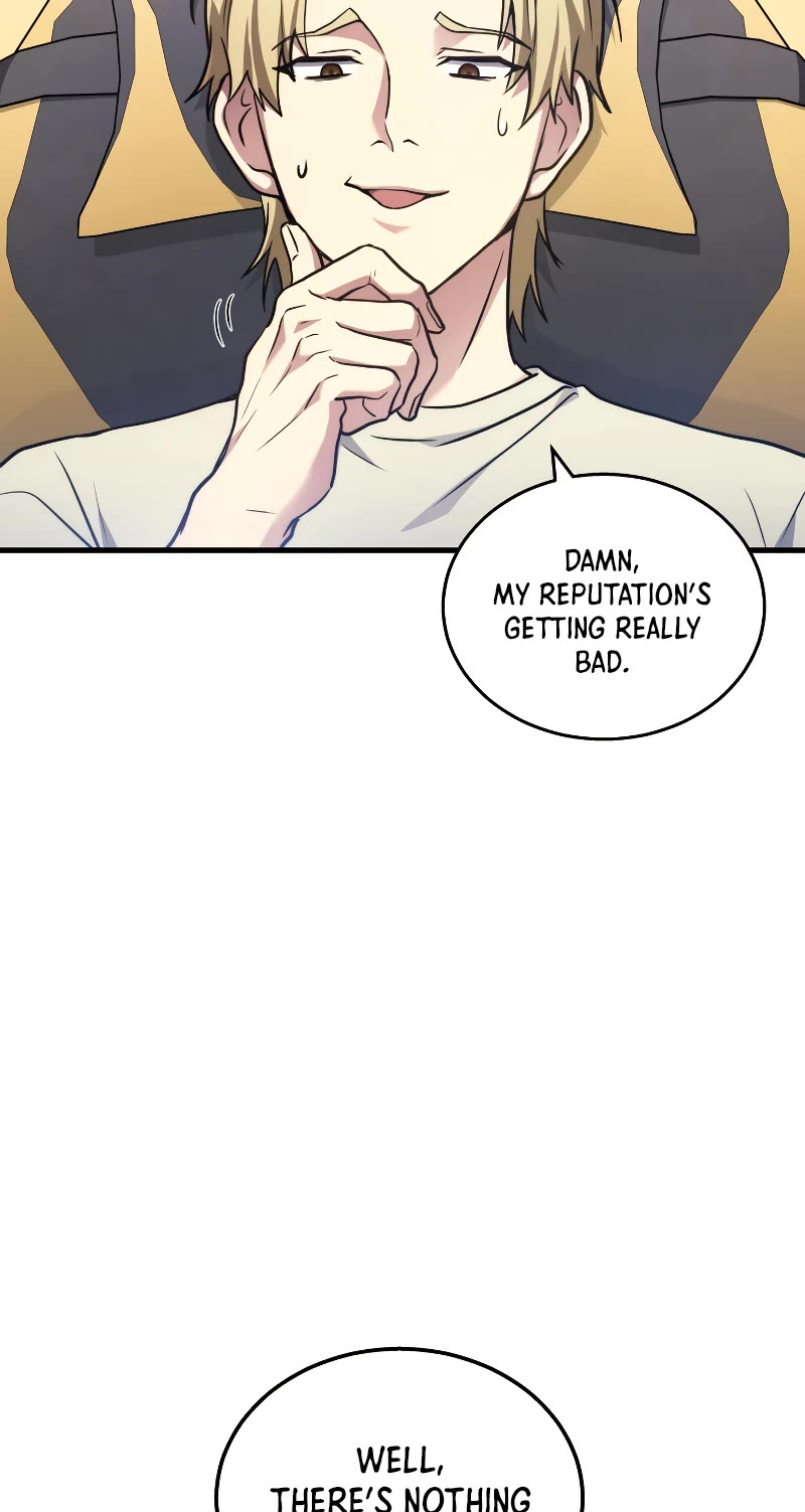 The Martial God who Regressed Back to Level 2 chapter 13 page 5