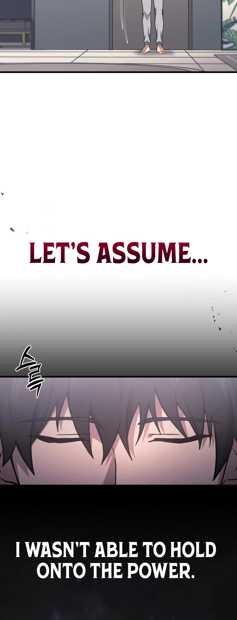 The Martial God who Regressed Back to Level 2 chapter 13 page 55