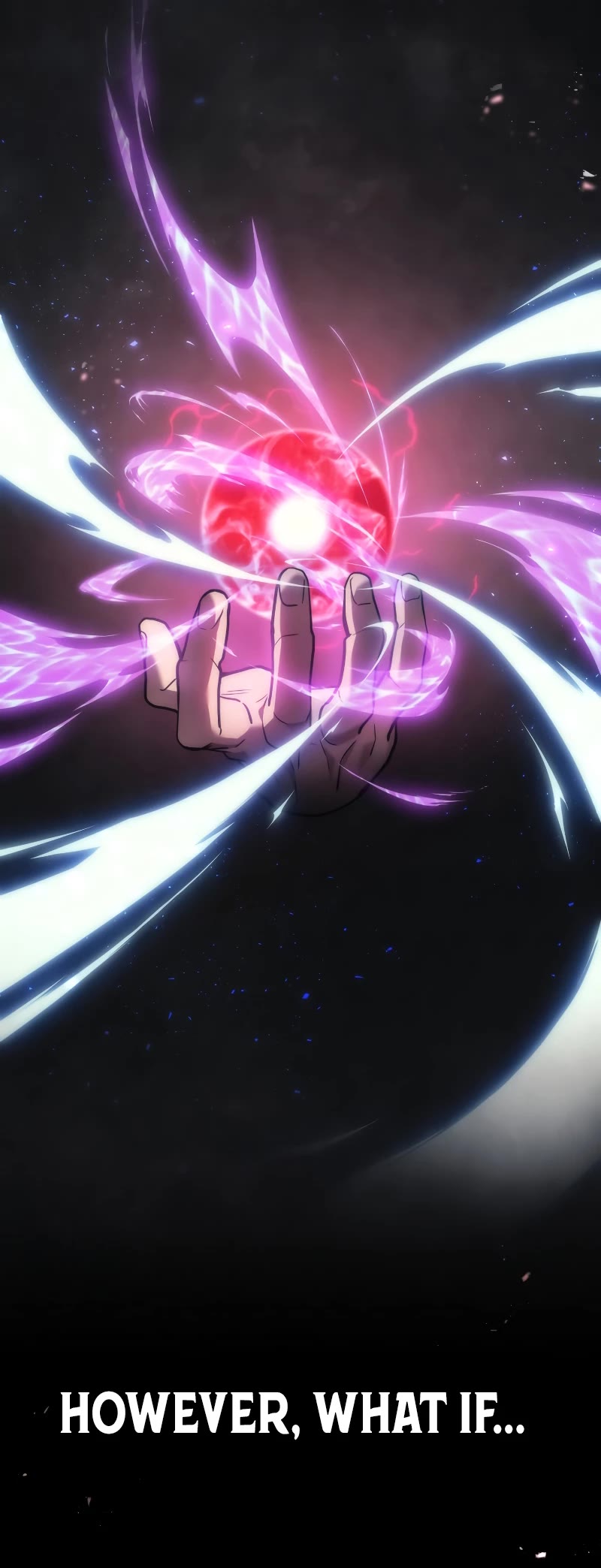 The Martial God who Regressed Back to Level 2 chapter 13 page 56