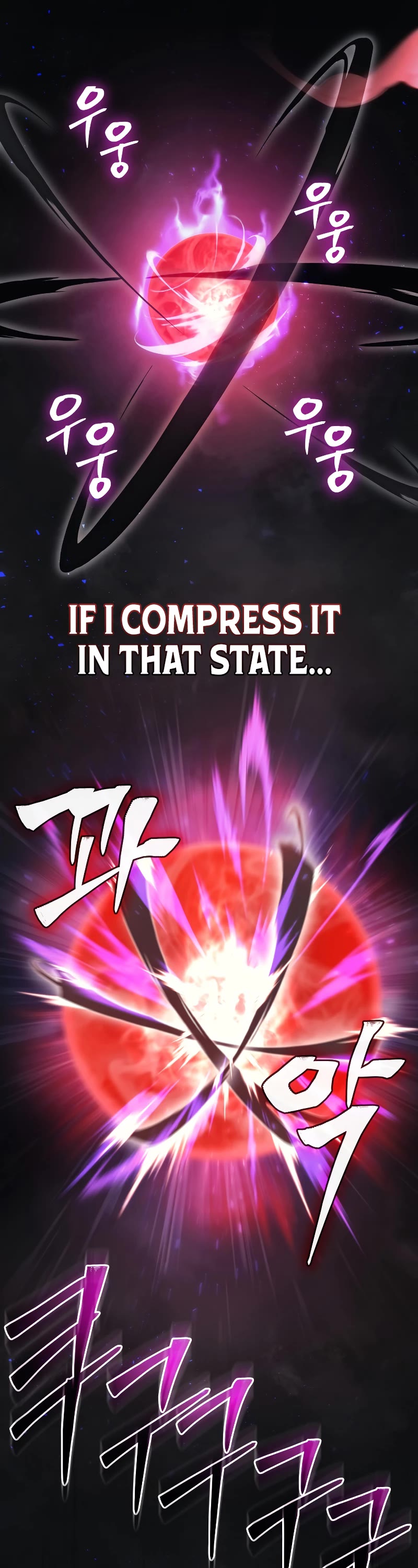 The Martial God who Regressed Back to Level 2 chapter 13 page 59