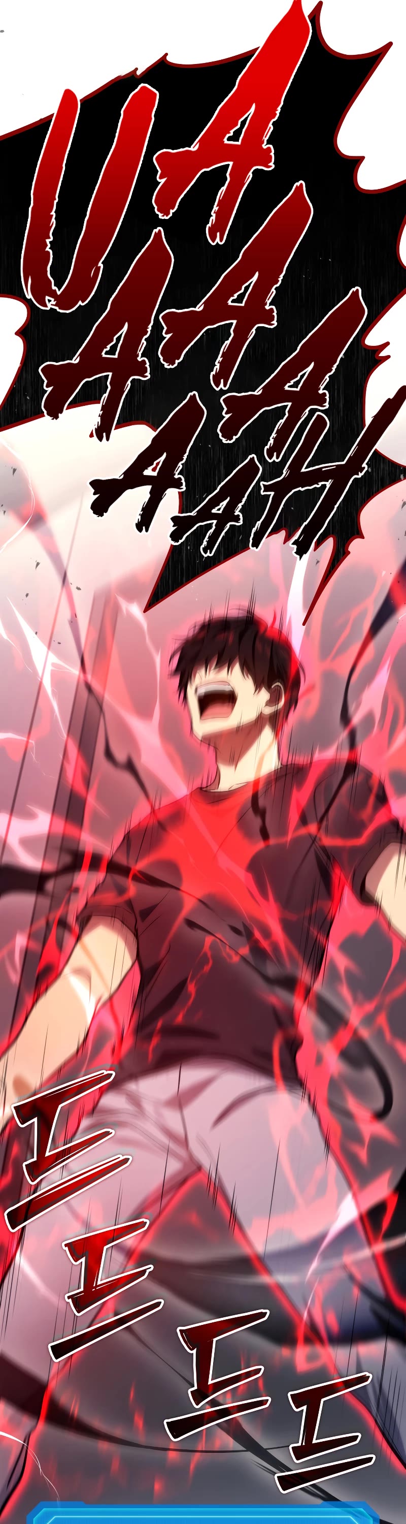 The Martial God who Regressed Back to Level 2 chapter 13 page 62