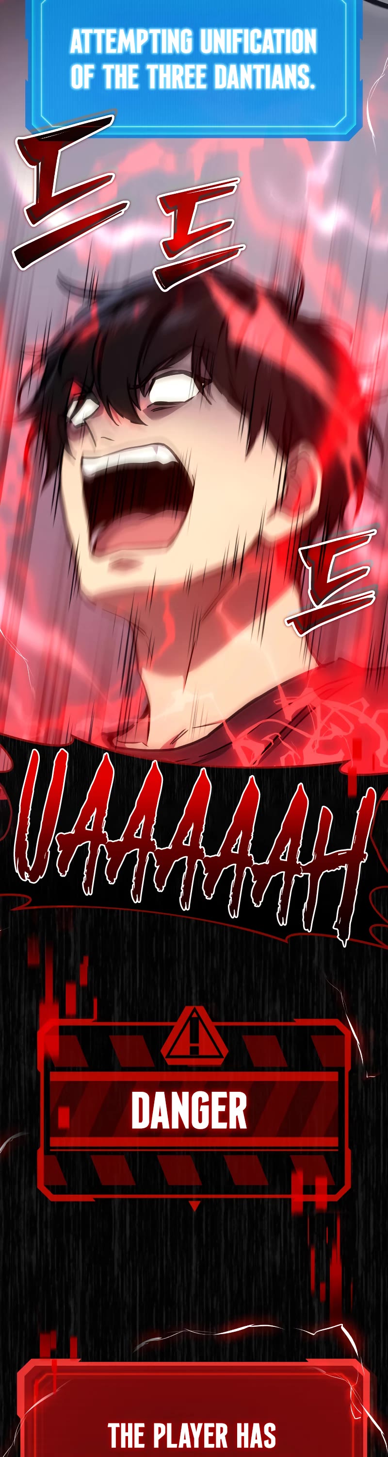 The Martial God who Regressed Back to Level 2 chapter 13 page 63